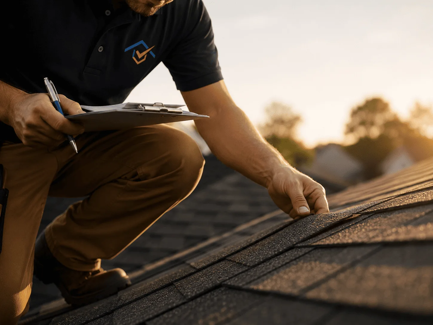 Why Choose Roof Inspection in Montalba, TX